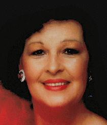 Polly Ann Harrison Karnes